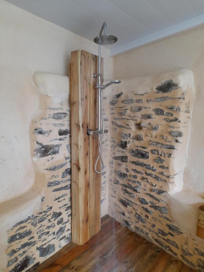 Les Forges 2 Villa La Luzerne Ngoại thất bức ảnh