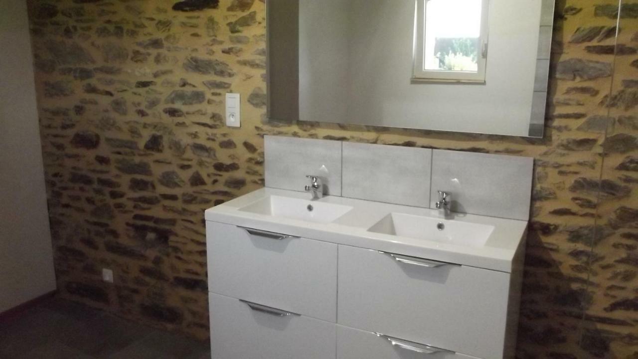 Les Forges 2 Villa La Luzerne Ngoại thất bức ảnh