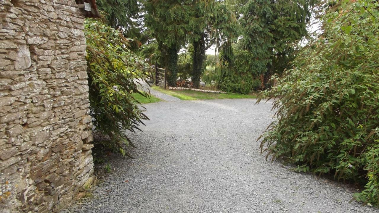 Les Forges 2 Villa La Luzerne Ngoại thất bức ảnh